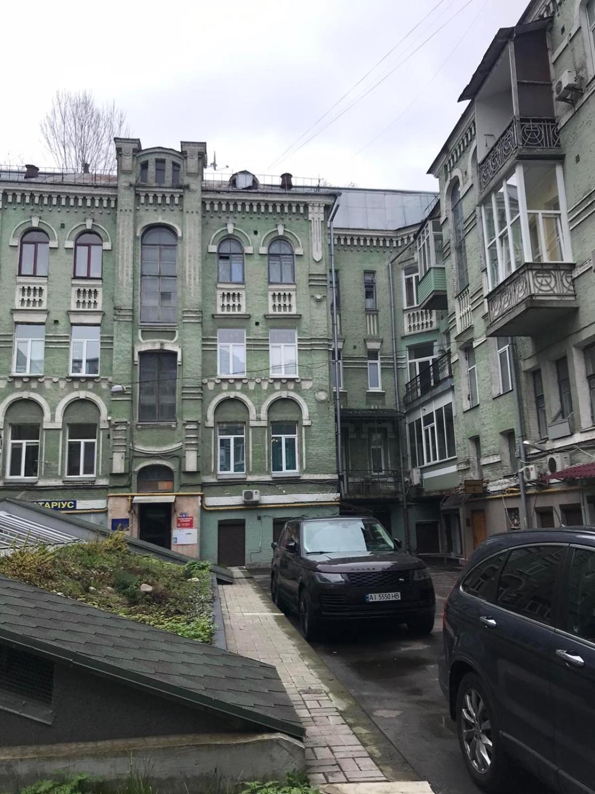 Vip - Дві Спальні Метро Хрещатик Лютеранська 3 Kiev Dış mekan fotoğraf